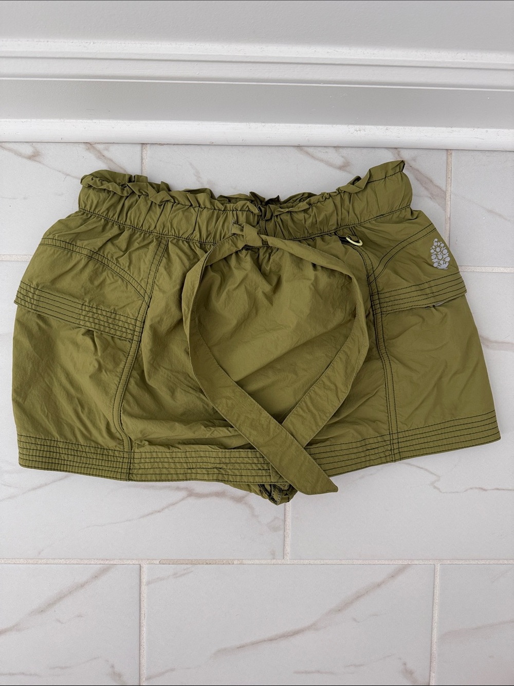 FP Movement In the Wild Hike Skort